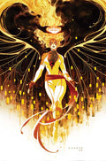 Thundercats Cheetara #1 CVR M INC 1:20 Karen S Darboe Virgin Var
