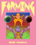 Forming HC (MR)