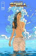 Ofiusa #1 (Of 6) CVR A Guillem March (MR)