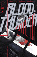 Blood & Thunder #17 CVR C INC 1:10 Karen S Darboe Var (MR)