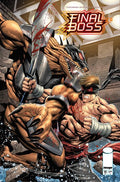 Final Boss #10 Cover A Tyler Kirkham (Mr)