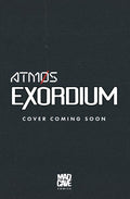 Planet Atmos Exordium #5 CVR B Wyatt Mills Var