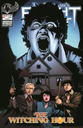 Fright Night Witching Hour #2 (Of 2) Cover A Roy Allan Martinez