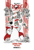 Herobear And The Kid TP Vol 03 Saving Time Part Deux
