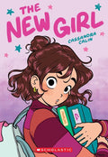 New Girl TP Vol 01