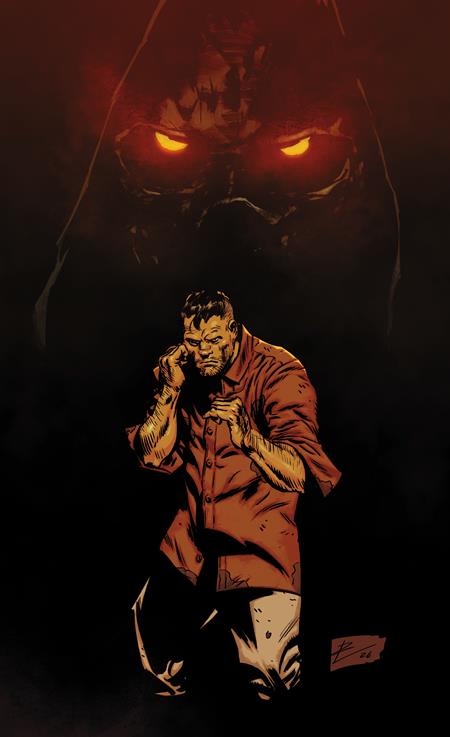 Conan The Barbarian Tides Of The Tyrant King #1 (Of 4) CVR I Roberto De La Torre Virgin Cardstock Var (MR)