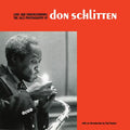 Preorder By 07/20 ~ LOVE AND UNDERSTANDING HC THE JAZZ PHOTOGRAPHY OF DON SCHLITTEN (MR)