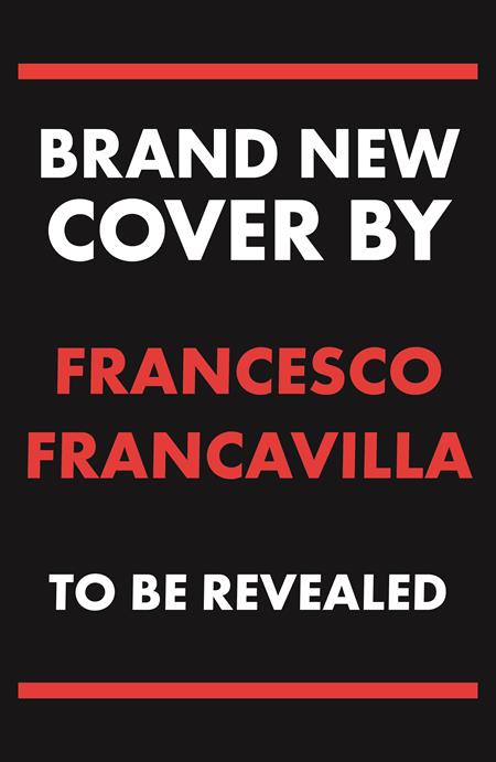 Shaquille Oneal Presents Vengeance Unchained The Legend Of Black Caesar #1 (Of 5) Cover C Francesco Francavilla Connecting Variant
