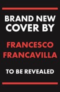 Shaquille Oneal Presents Vengeance Unchained The Legend Of Black Caesar #1 (Of 5) Cover F Francesco Francavilla Connecting Foil Variant