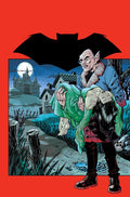 Book Of Nosferatu #1 (Of 4) Cover F Inc 1:10 Matt Gaudio Virgin Variant (Mr)