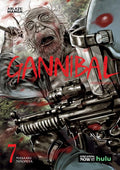 Gannibal Tp Vol 07 (Mr)