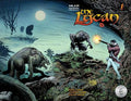 Lycan #2 (Of 3) Cover A Tim Bradstreet (Mr)