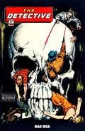 Detective #1 (Of 2) Cover B Gus Ricca Old Masters Variant