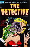 Detective #1 (Of 2) Cover C Lee Elias Old Masters Variant