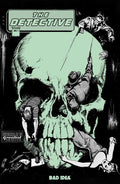 Detective #1 (Of 2) Cover F Gus Ricca Old Masters Glow In The Dark Variant