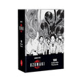 Junji Ito Uzumaki 100 Collectible Postcards