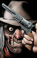 Jonah Hex And The Shadow Of Death #1 (Of 6) Cover B Brian Bolland Card Stock Variant
