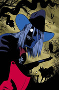 Jonah Hex And The Shadow Of Death #1 (Of 6) Cover G Inc 1:25 Javier Rodriguez Card Stock Variant