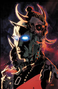 Deadman #5 (Of 6) Cover B Javi Fernandez Card Stock Variant