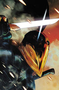 Deathstroke The Terminator #8 Cover A Carmine Di Giandomenico