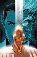 Barbara Gordon Breakout #6 Cover A Karl Kerschl