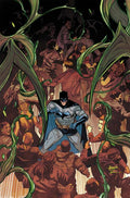 Batman Bad Seeds Streets Of Gotham #1 (One Shot) Cover A Javi Fernandez