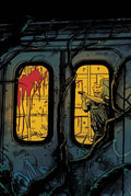 Batman Bad Seeds Gotham Central #2 (Of 2) Cover A Jacob Phillips