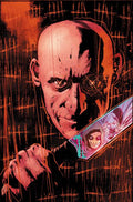 Batman Bad Seeds Gotham Central #2 (Of 2) Cover C Mike Perkins Card Stock Variant