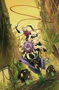 Harley Quinn #67 Cover A Bailie Rosenlund (Batman Bad Seeds)