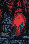 Nightwing #143 Cover A Jorge Fornes (Batman Bad Seeds)
