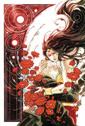 Wonder Woman #38 Cover D Karen S Darboe Card Stock Variant