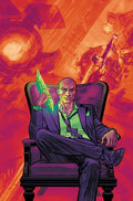 Action Comics #1103 Cover A Chris Brunner