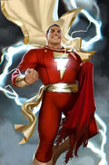 Justice League Unlimited #24 Cover F Stjepan Sejic Kingdom Come 30Th Anniversary Card Stock Variant