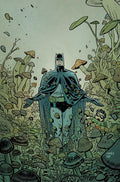 Batman & Robin Year One Dynamic Duos #3 (Of 12) Cover A Chris Samnee