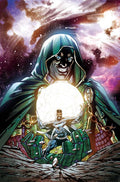 Superman Father Of Tomorrow #6 (Of 6) Cover A Danny Earls