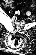 Superman Father Of Tomorrow #6 (Of 6) Cover B Gabriel Hardman Card Stock Variant