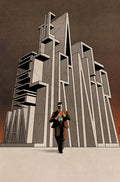 Superman The Stranger #2 (Of 6) Cover C Matt Taylor Card Stock Variant (Mr)