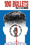 100 Bullets The Us Of Anger #4 (Of 8) Cover A Dave Johnson (Mr)