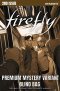 Firefly #2 Cover K Premium Mystery Blind Bag Variant
