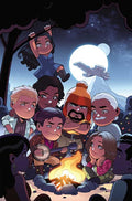 Firefly #2 Cover Q Inc 1:25 Stephen Byrne Virgin Variant