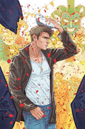 Supernatural Dean Winchester #1 Cover M Inc 1:20 Marguerite Sauvage Virgin Variant