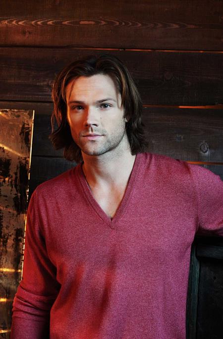 Supernatural Sam Winchester #1 Cover I Photo 1 Ltd Virgin Variant
