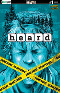 Heard #1 Cover A Joe Bocardo