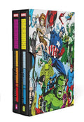 Marvel Creator Collection #2 Hc Whatever Happened To Scorpio Jim Steranko At Marvel (Mr)