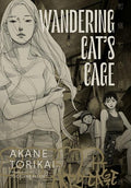 Wandering Cats Cage Hc (Mr)