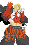 Luther Strode #1 Anniversary Edition Cover A Tradd Moore & Felipe Sobreiro (Mr)