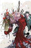 Luther Strode #1 Anniversary Edition Cover B Ricardo Lopez Ortiz Variant (Mr)
