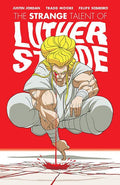 Luther Strode #1 Anniversary Edition Cover D Inc 1:50 Nick Dragotta Variant (Mr)