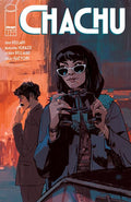 Chachu #3 (Of 5) Cover B Inc 1:25 Well Bee Variant
