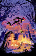Exquisite Corpses Fox Mask Killer #2 (Of 5) Cover D Inc 1:25 Veronica Fish Variant (Mr)